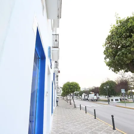 Apartamento Duque De Arcos 2 Arcos de la Frontera Exterior foto