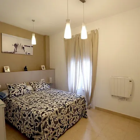 Apartamento Duque De Arcos 2 Arcos de la Frontera Exterior foto