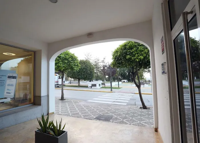 Apartamento Duque De Arcos 2