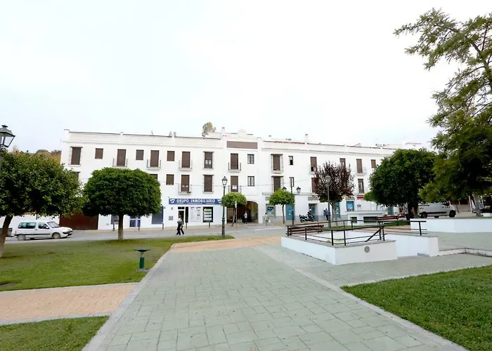 Apartamento Duque De Arcos 2
