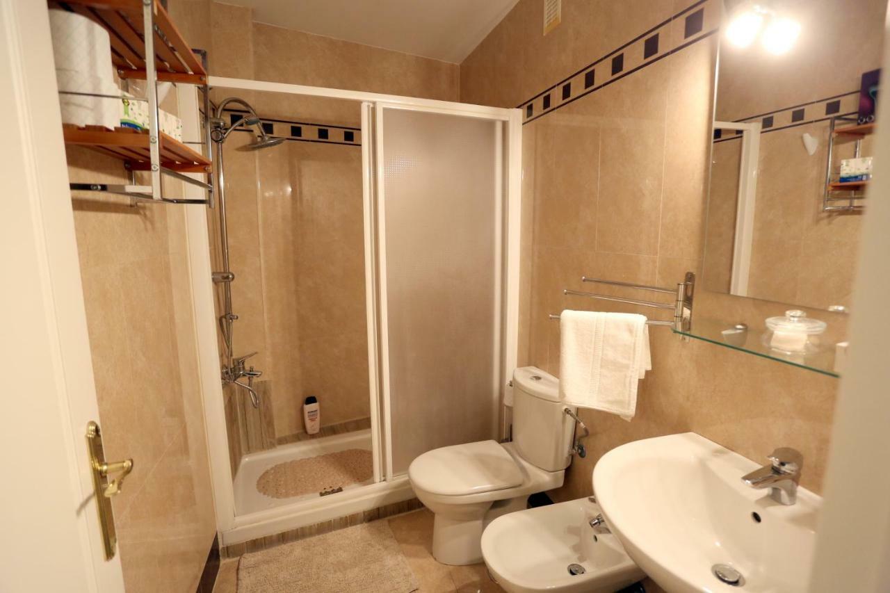 Apartment Duque De Arcos 2 *