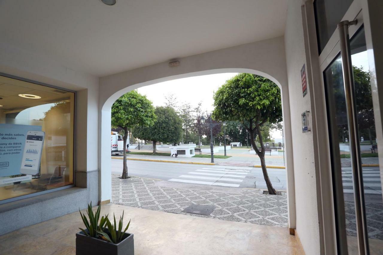Duque De Arcos 2 Apartment *