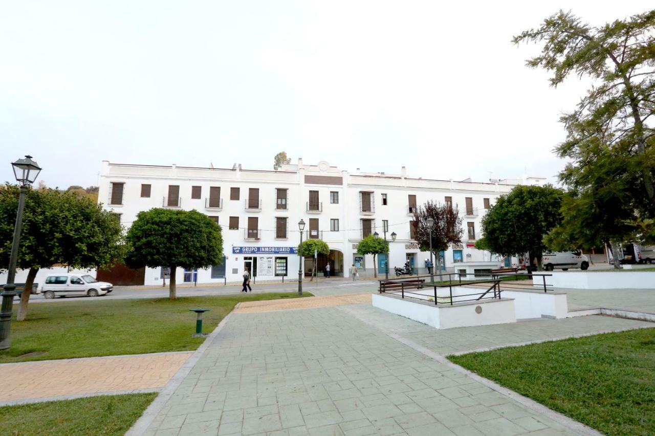 Duque De Arcos 2
