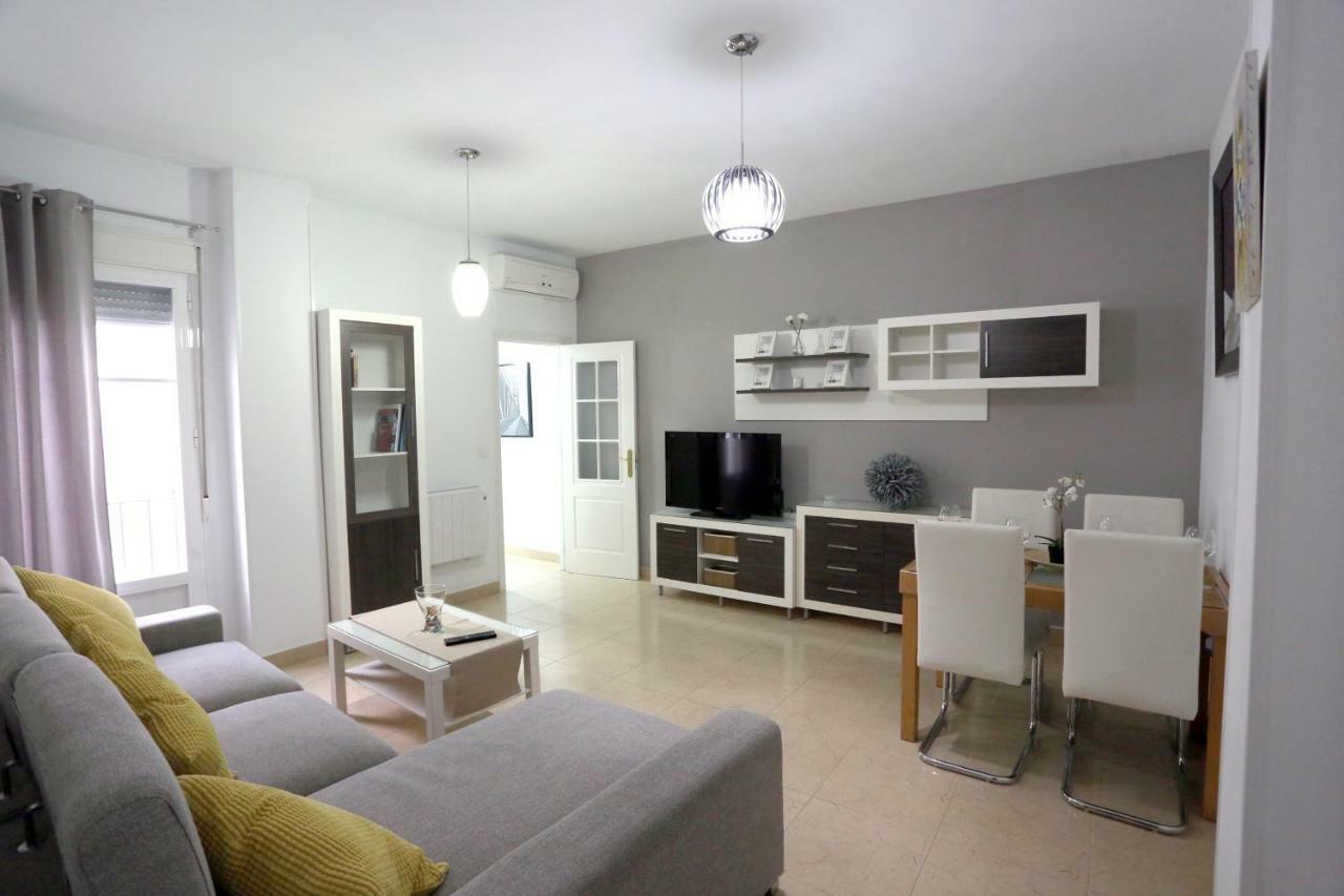 Apartament Duque De Arcos 2 Arcos de la Frontera