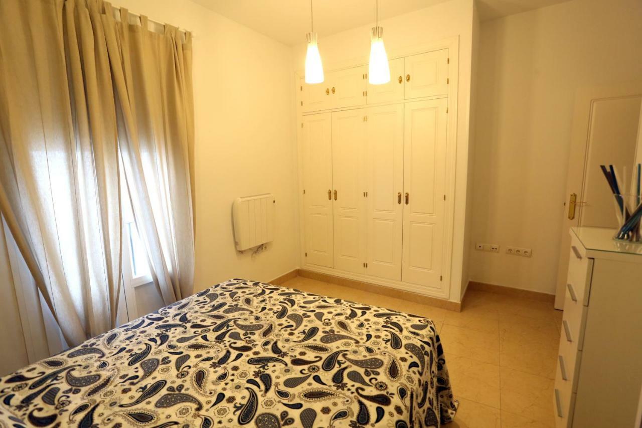 Apartment Duque De Arcos 2 Arcos de la Frontera