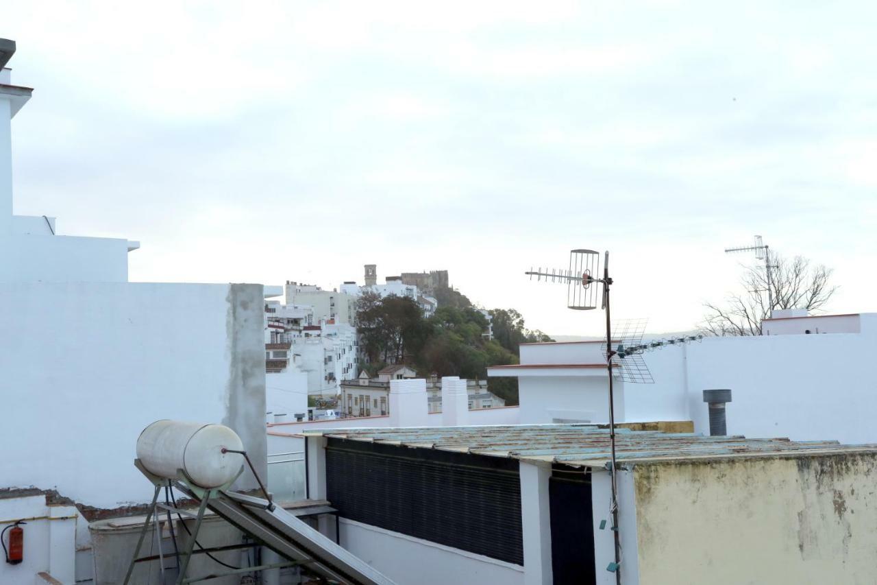 Apartament Duque De Arcos 2