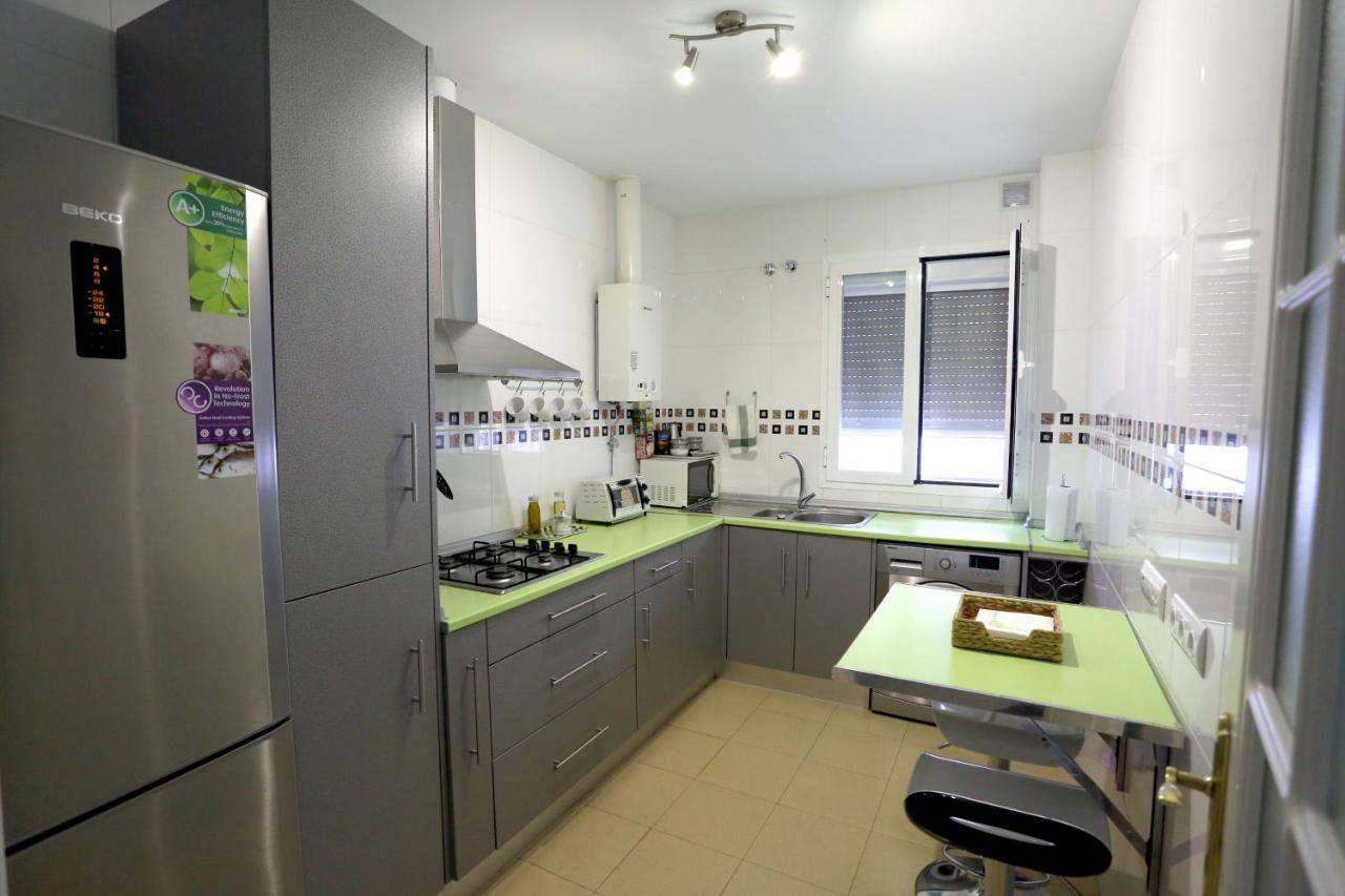 Apartment Duque De Arcos 2